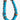 Katerina Psoma Turquoise Howlite Necklace with trade beads