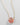 Katerina Psoma Venus Pink Shell Short Necklace