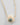 Katerina Psoma Venus White Shell Short Necklace