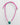Katerina Psoma Venus Green Shell Short Necklace