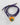 Katerina Psoma Venus Orange Shell Short Necklace