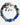 Katerina Psoma Blue Short Necklace
