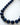 Katerina Psoma Blue Necklace