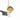 Katerina Psoma I love you gold plated ring