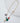 Katerina Psoma  Chain  Gold plated Charm Necklace with coral