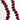 Katerina Psoma Fuchsia Bead Necklace