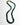 Katerina Psoma classic green necklace