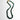 Katerina Psoma classic green necklace