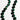Katerina Psoma classic green necklace