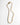Katerina Psoma hite degrade necklace