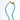 Katerina Psoma Turquoise Necklace