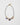 Katerina Psoma Albia White Pearl Necklace