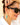 Katerina Psoma Lola Turquoise Coral Summer Earrings