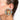 Katerina Psoma Turquoise Flower clip Earrings with sequins