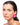 Katerina Psoma Cassia Fuchsia Flower Earrings