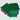 Katerina Psoma Special Packaging for Marley Green Earrings
