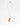 Katerina Psoma Coral chain necklace