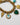 Katerina Psoma Amphitrite Turquoise Bracelet