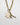 Katerina Psoma Calypso Horse Pendant