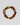 Katerina Psoma carnelian bracelet with beads