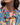 Katerina Psoma Memphis Multicolor Long Necklace
