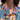 Katerina Psoma Memphis Multicolor Long Necklace