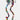 Katerina Psoma Memphis Multicolor Long Necklace