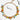 Katerina Psoma Lucida Multicolor Short Necklace