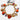 Katerina Psoma Coral Charm Bracelet