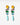 Katerina PsomaTurquoise Drop Earrings