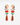 Katerina Psoma Coral Drop Earrings