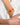 Katerina Psoma Danai Coral Gold Plated Bracelet