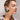 Katerina Psoma Didi Gold Flower Clip Earrings