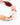 Katerina Psoma Pink Murano short necklace