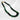 Katerina Psoma classic green necklace