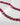 Katerina Psoma Fuchsia Bead Necklace
