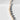 Katerina Psoma Greta White Pearl Necklace