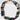 Katerina Psoma Greta Necklace with Black Pearls