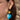 Katerina Psoma Turquoise Howlite Dangle Earrings