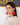 Katerina Psoma Artemis Red Feather Earrings
