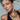 Katerina Psoma short necklace with yellow topaz