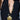Katerina Psoma Gold scallop shell necklace with colorful beads
