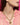 Katerina Psoma Amore Short Chain Necklace