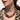 Katerina Psoma Orange Short Necklace with Murano and trade beads
