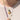 Katerina Psoma Amore Yellow Charm Necklace