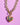 Katerina Psoma Amore Short Chain Necklace