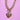 Katerina Psoma Amore Short Chain Necklace