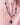 Katerina Psoma Black Murano Cord Necklace black violet