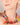 Katerina Psoma Carnelian Necklace with coral and trade beads