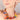 Katerina Psoma Carnelian Necklace with coral and trade beads